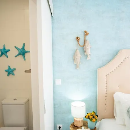 Feriehus Iris - Dream