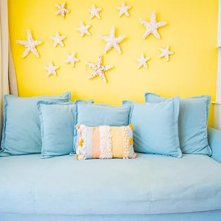 Feriehus Iris - Dream *