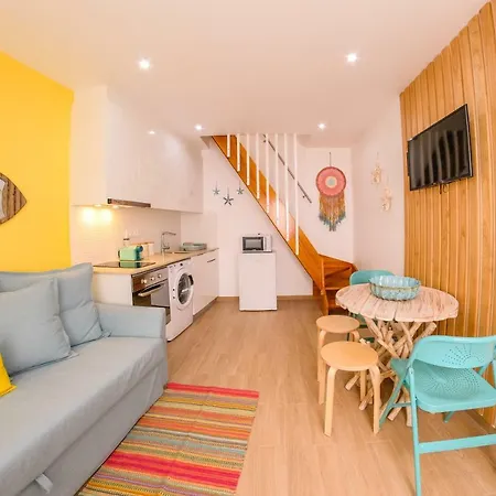 Iris - Dream * Nazaré