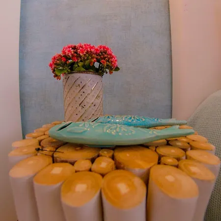 Feriehus Iris - Dream