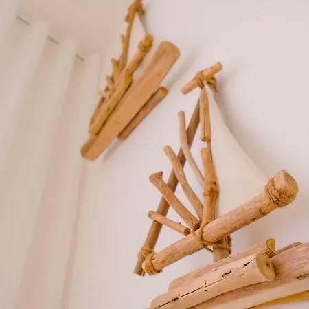 Iris - Dream Nazaré