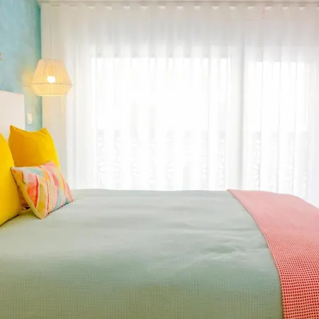 Iris - Dream Feriehus