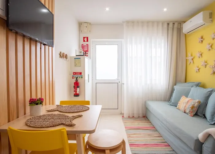 Iris - Dream Ferienhaus *