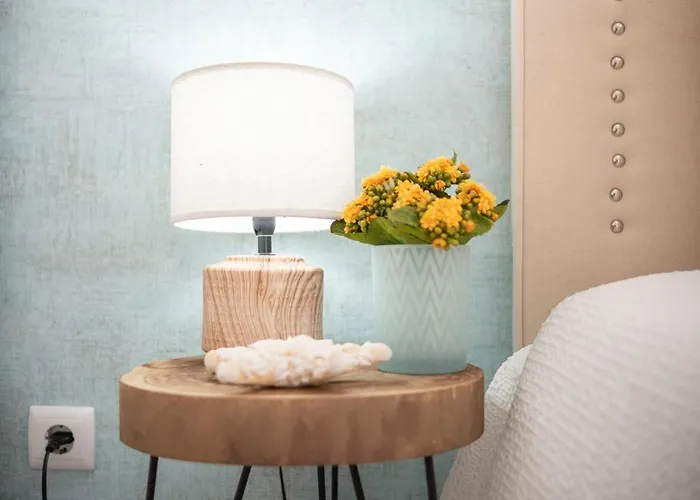 Iris - Dream Ferienhaus Nazaré