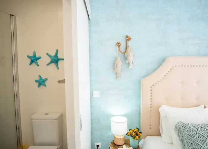 Ferienhaus Iris - Dream