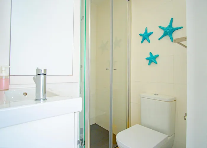 Ferienhaus Iris - Dream *