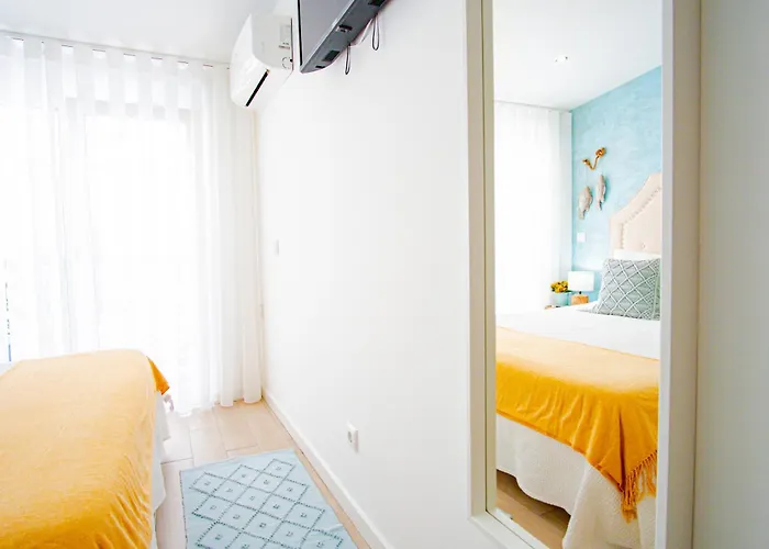 Ferienhaus Iris - Dream Nazaré