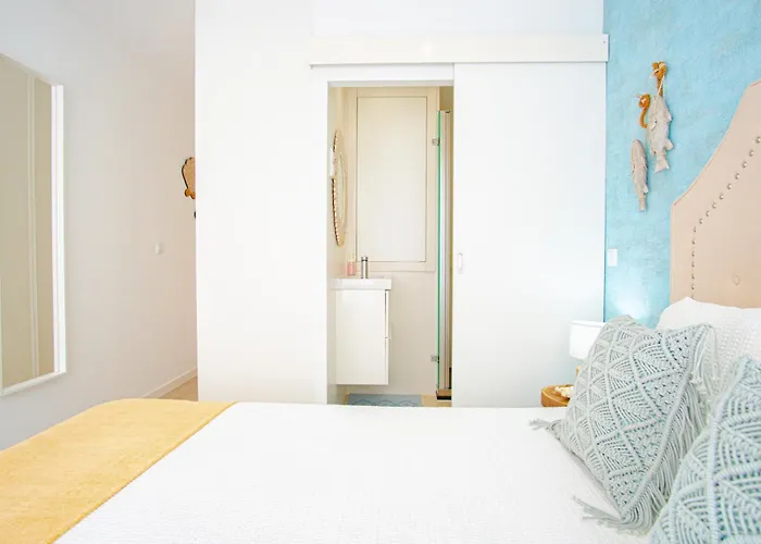 Iris - Dream Nazaré