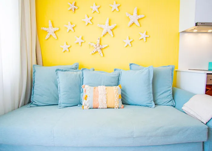 Ferienhaus Iris - Dream *