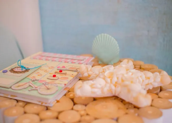 Ferienhaus Iris - Dream *