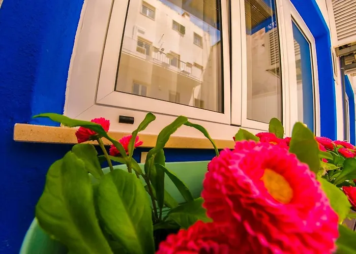 Ferienhaus Iris - Dream *