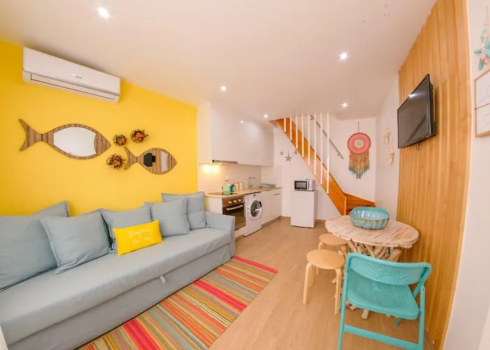 Ferienhaus Iris - Dream *