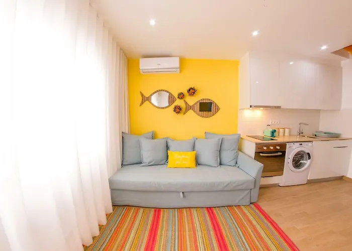 Ferienhaus Iris - Dream *