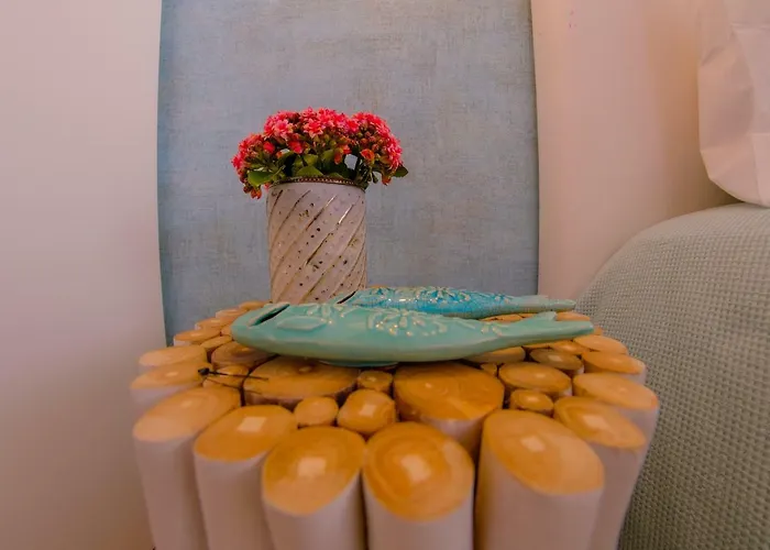 Ferienhaus Iris - Dream