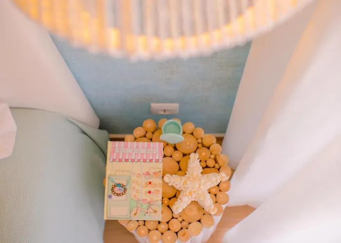 Iris - Dream Nazaré