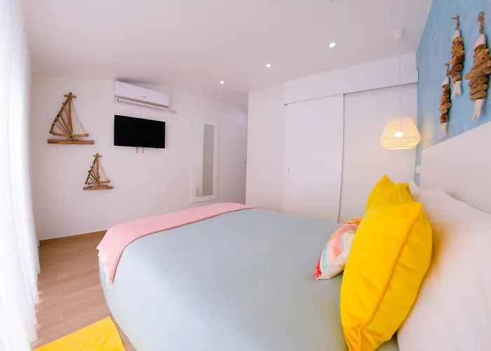 Iris - Dream Nazaré