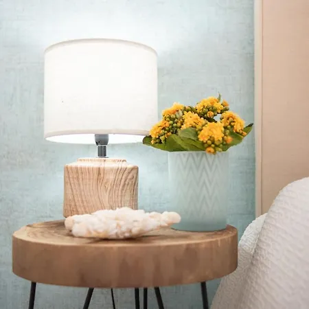 Iris - Dream Casa de Férias Nazaré