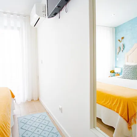 Holiday home Iris - Dream Nazare