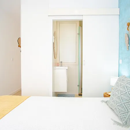 Iris - Dream Nazaré