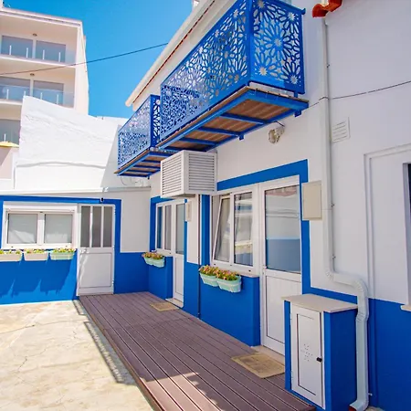 Casa de Férias Iris - Dream Nazaré