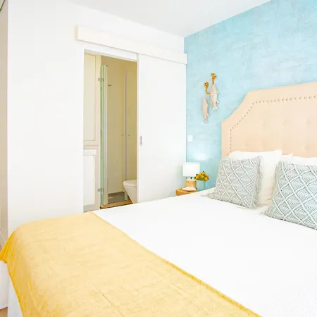 Iris - Dream Casa de Férias *