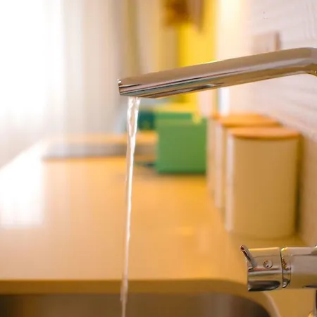 Iris - Dream Casa de Férias