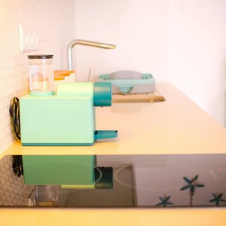 Iris - Dream Casa de Férias *