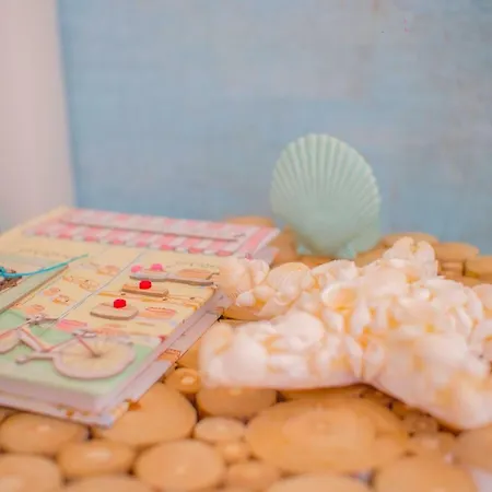 Holiday home Iris - Dream *