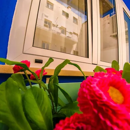 Casa de Férias Iris - Dream *