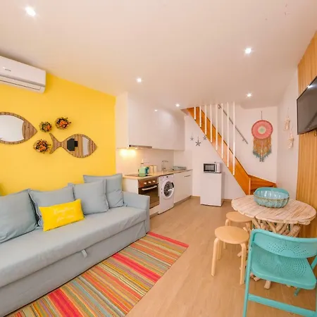 Casa de Férias Iris - Dream *