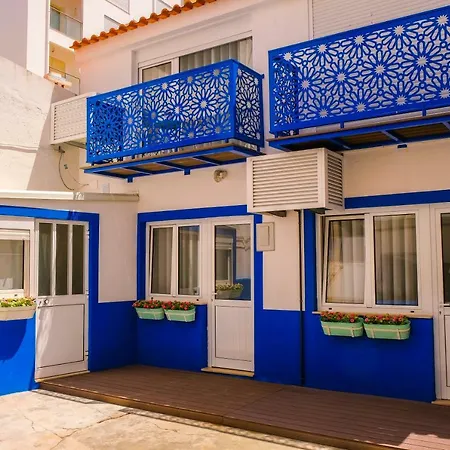 Casa de Férias Iris - Dream *