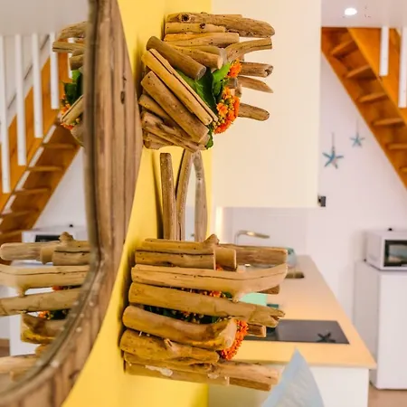 Iris - Dream Casa de Férias