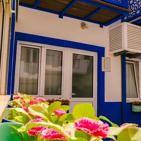 Iris - Dream Casa de Férias