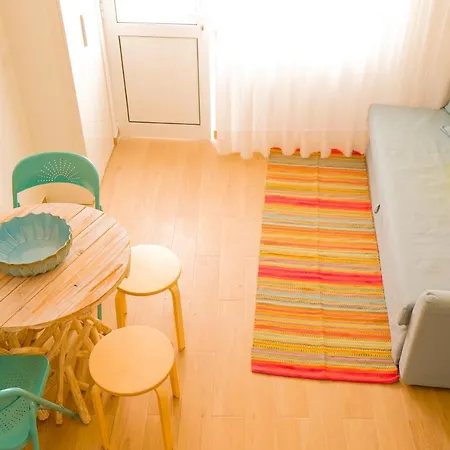 Iris - Dream * Nazaré