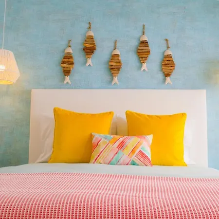 Iris - Dream Casa de Férias *