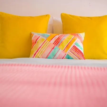 Iris - Dream Casa de Férias