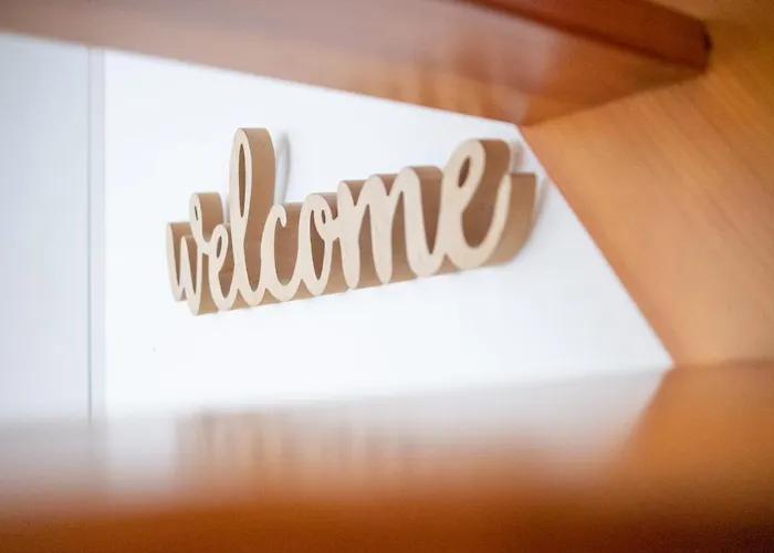 Iris - Dream Semesterbostad Nazaré