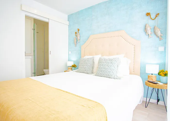 Semesterbostad Iris - Dream