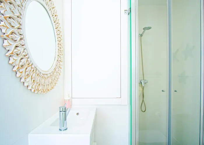 Semesterbostad Iris - Dream *