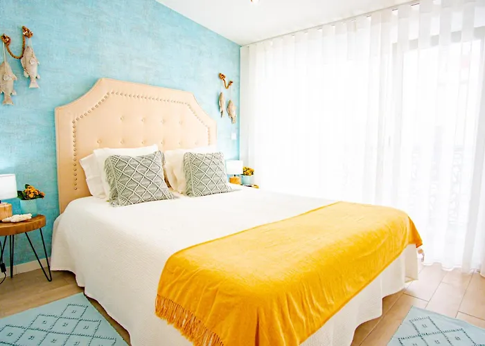 Iris - Dream Semesterbostad