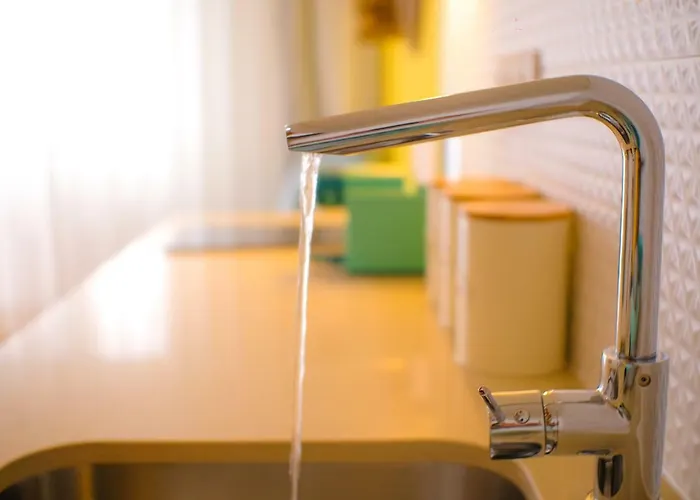 Iris - Dream Semesterbostad