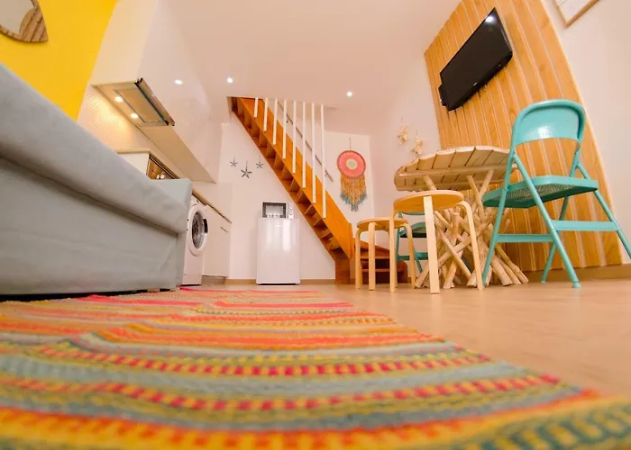 Iris - Dream * Nazaré