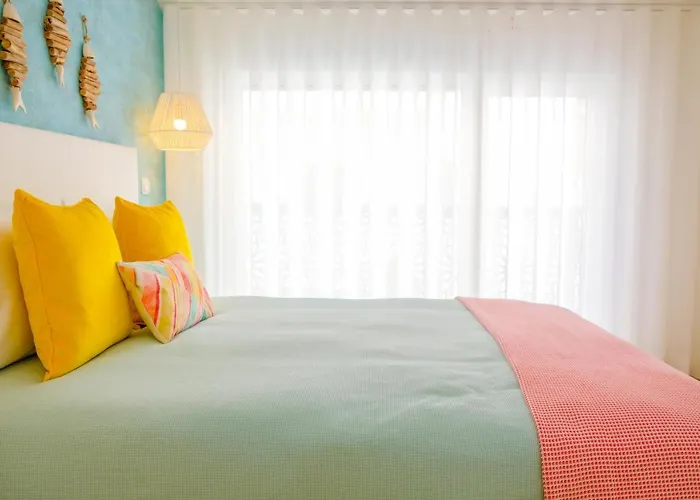 Iris - Dream Semesterbostad