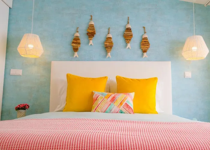 Iris - Dream Vakantiehuis *